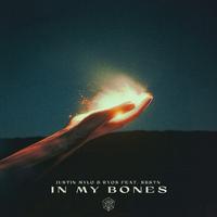 Justin Mylo & Ryos - In My Bones (Instrumental) 原版无和声伴奏