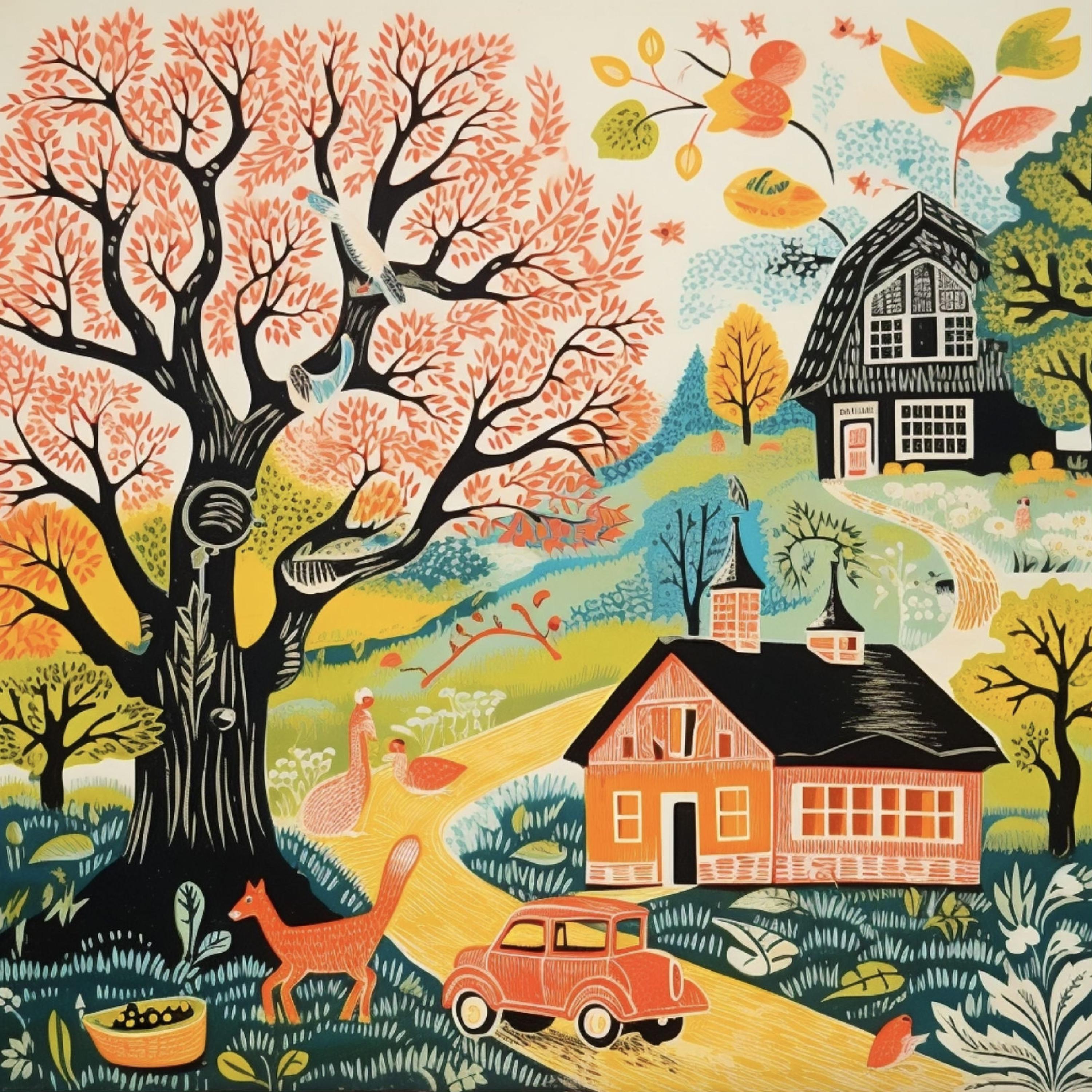 You're the One (feat. Tianshi Suo, Montel Moore & Chris Kaufmann)