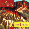 A Voyage To... Tibet专辑