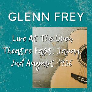 The Heat Is On - Glenn Frey (PH karaoke) 带和声伴奏