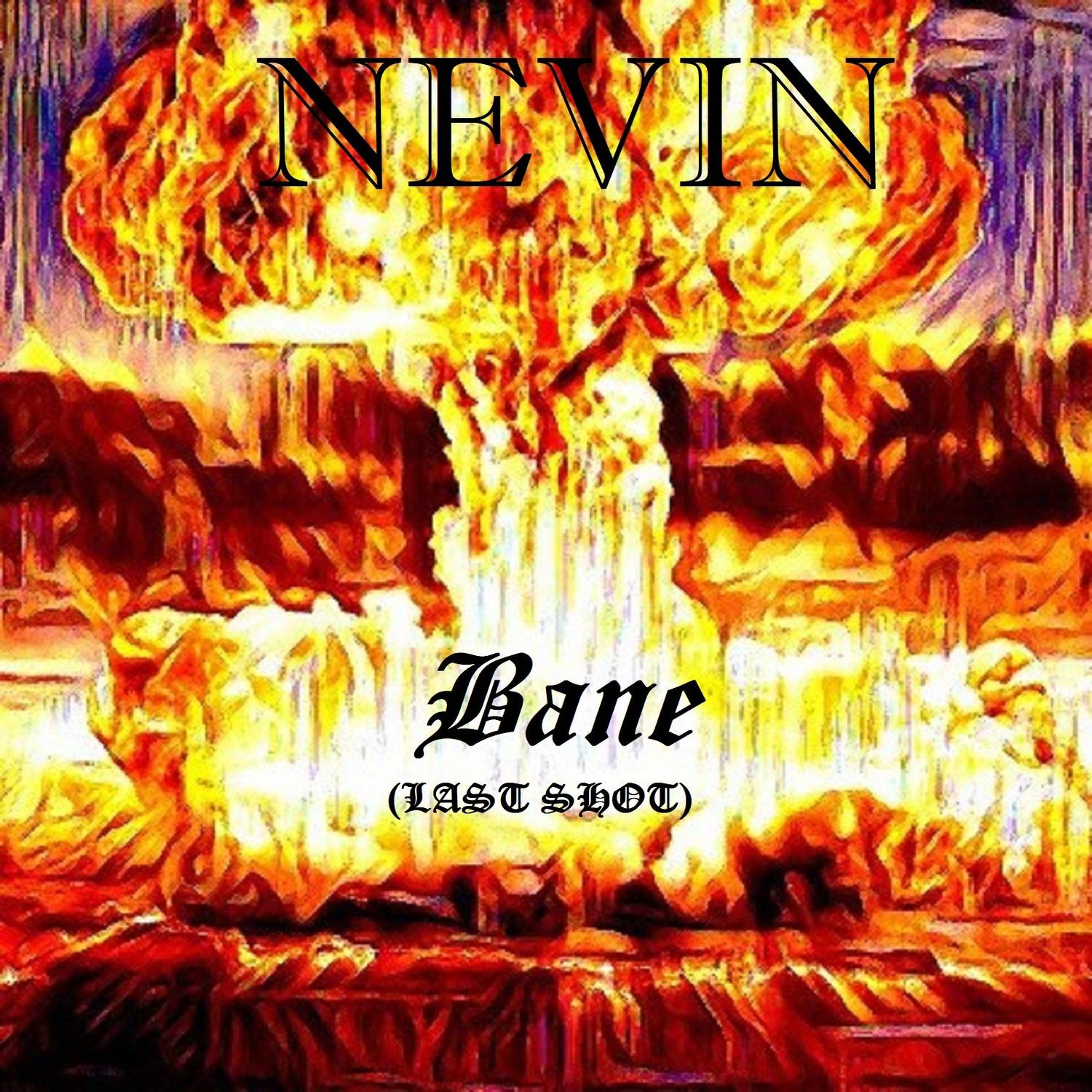 Bane (Last Shot)