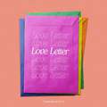 Love Letter