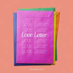 Love Letter专辑