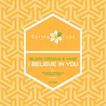 I Believe In You专辑