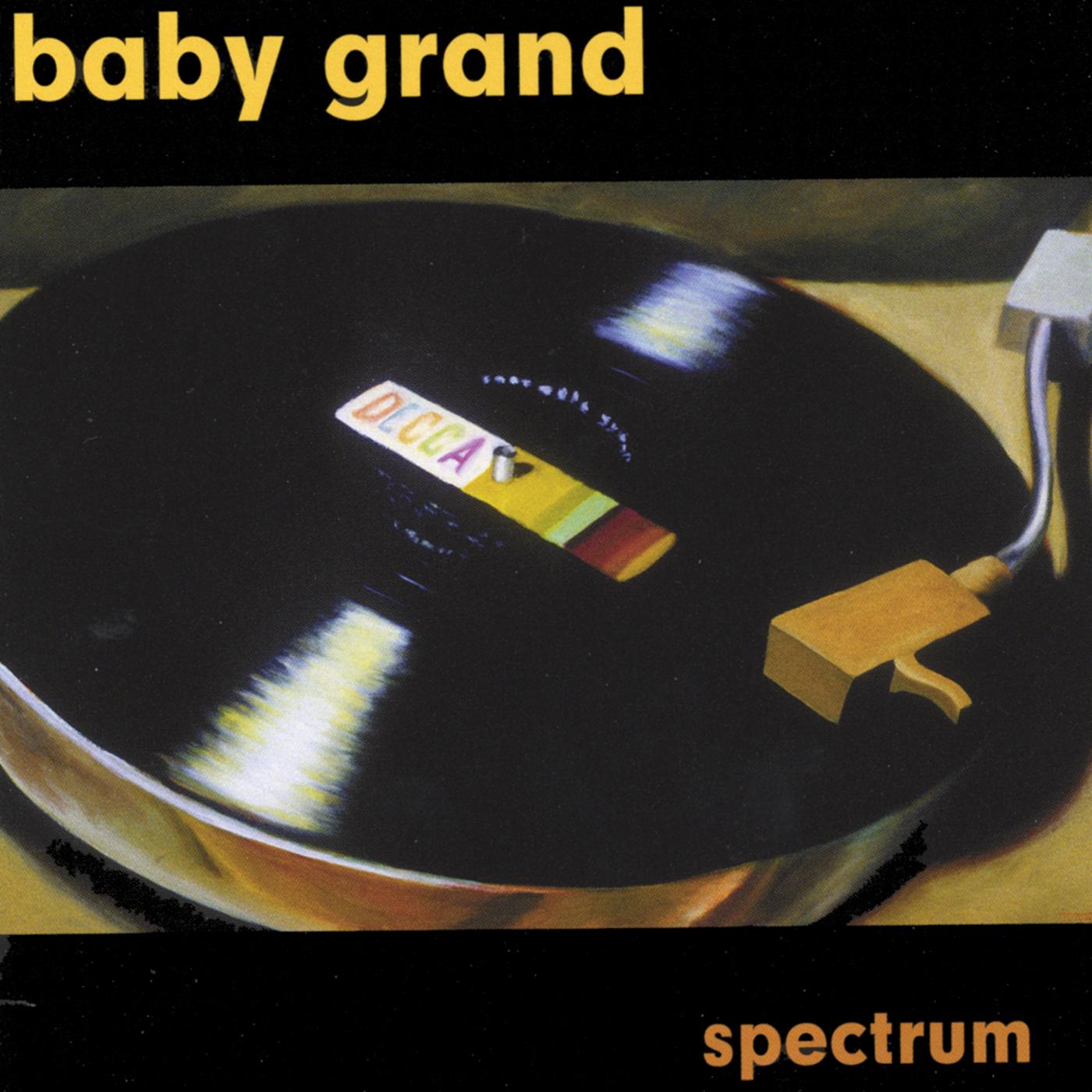 Spectrum