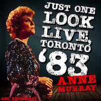 原版伴奏   Anne Murray - Just One Look