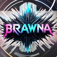 Brawna歌手图片