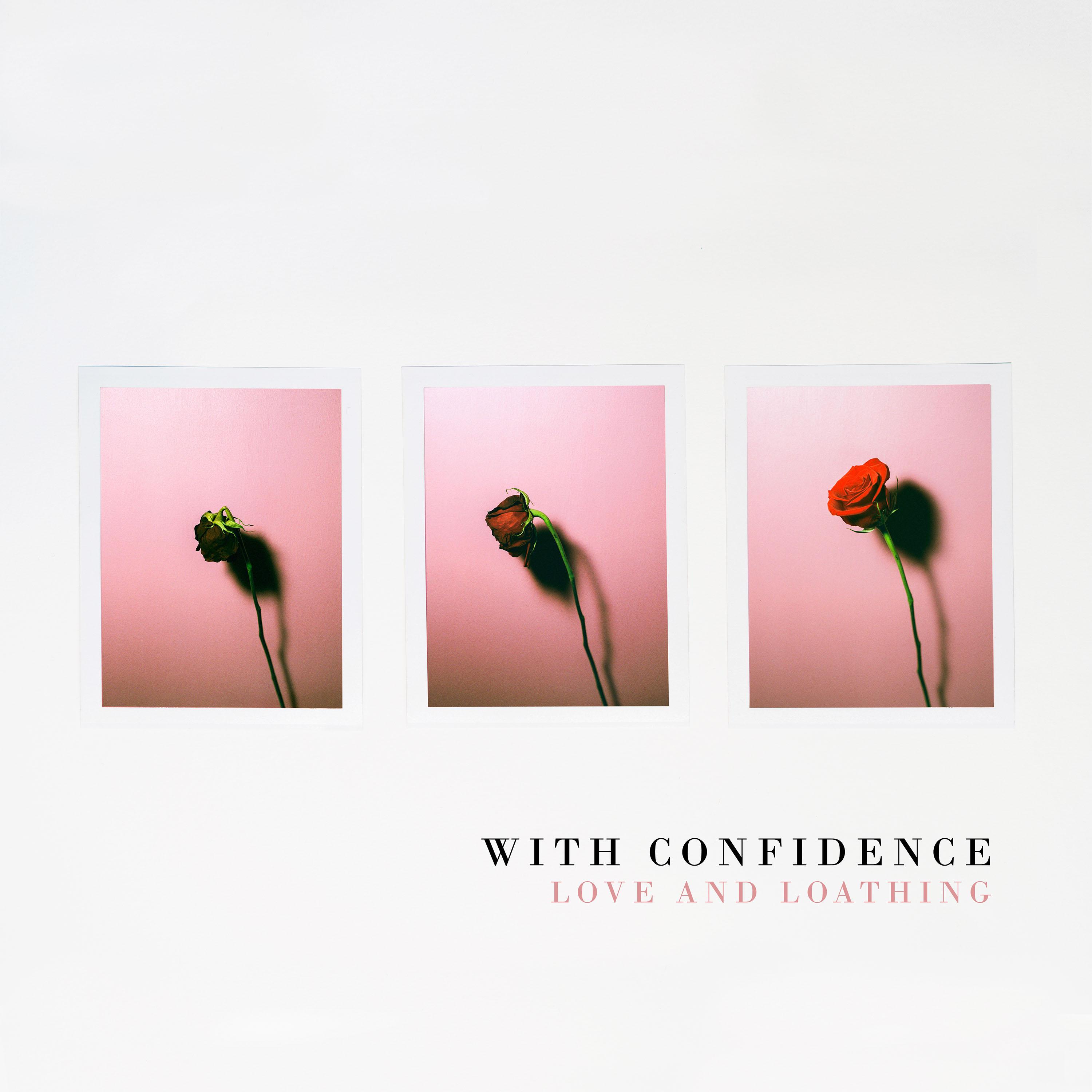 With Confidence - Sing To Me