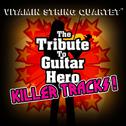 The Tribute to Guitar Hero: Killer Tracks!专辑