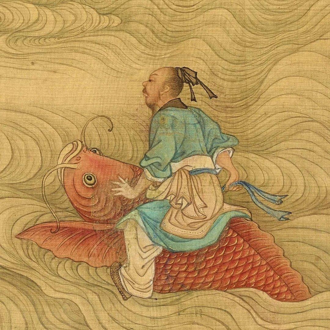 『中国尺八』春雨楼头尺八箫