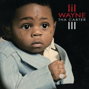 Lil Wayne - DontGetIt （升5半音）