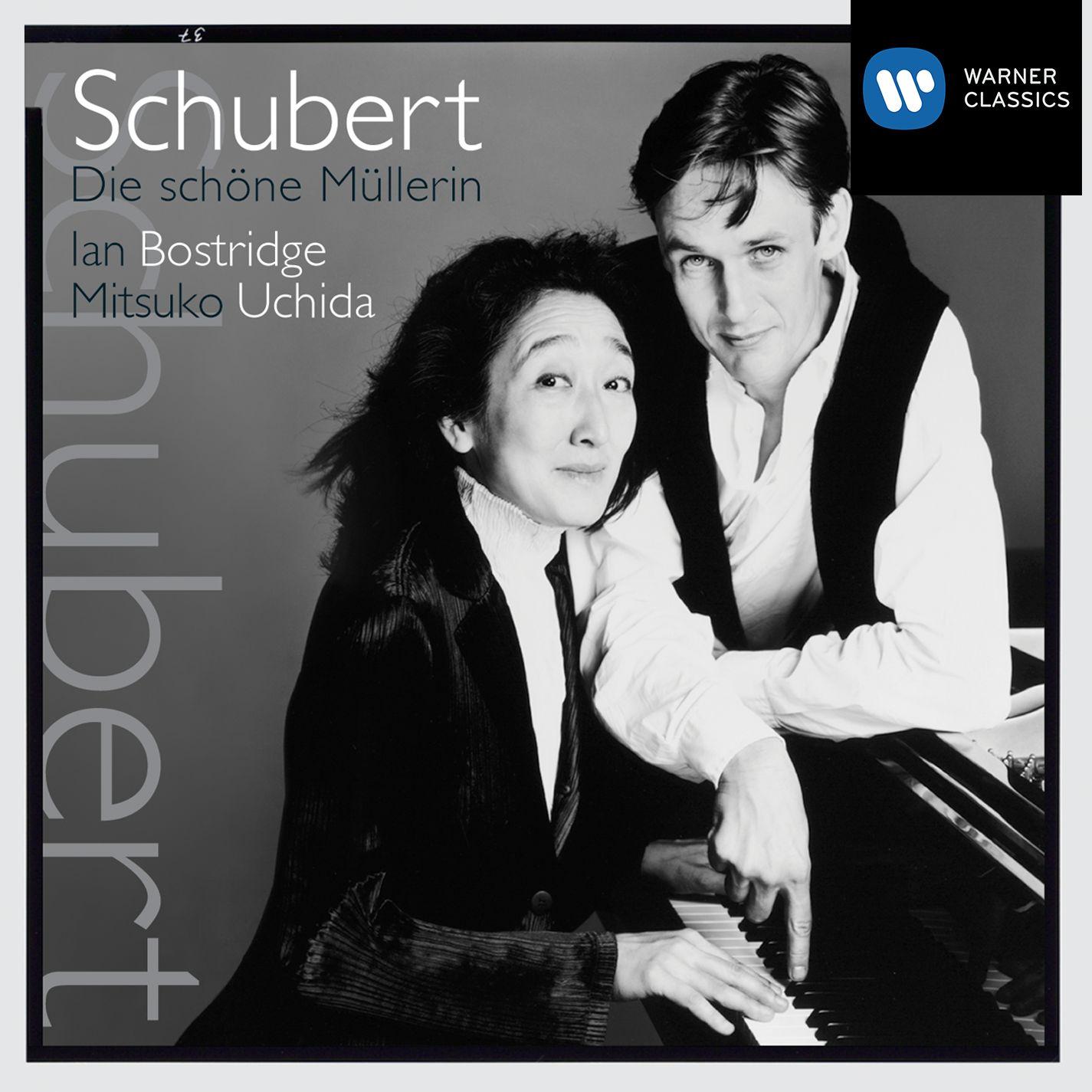 Schubert: die Schöne Müllerin
