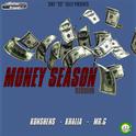 Money Season Riddim专辑