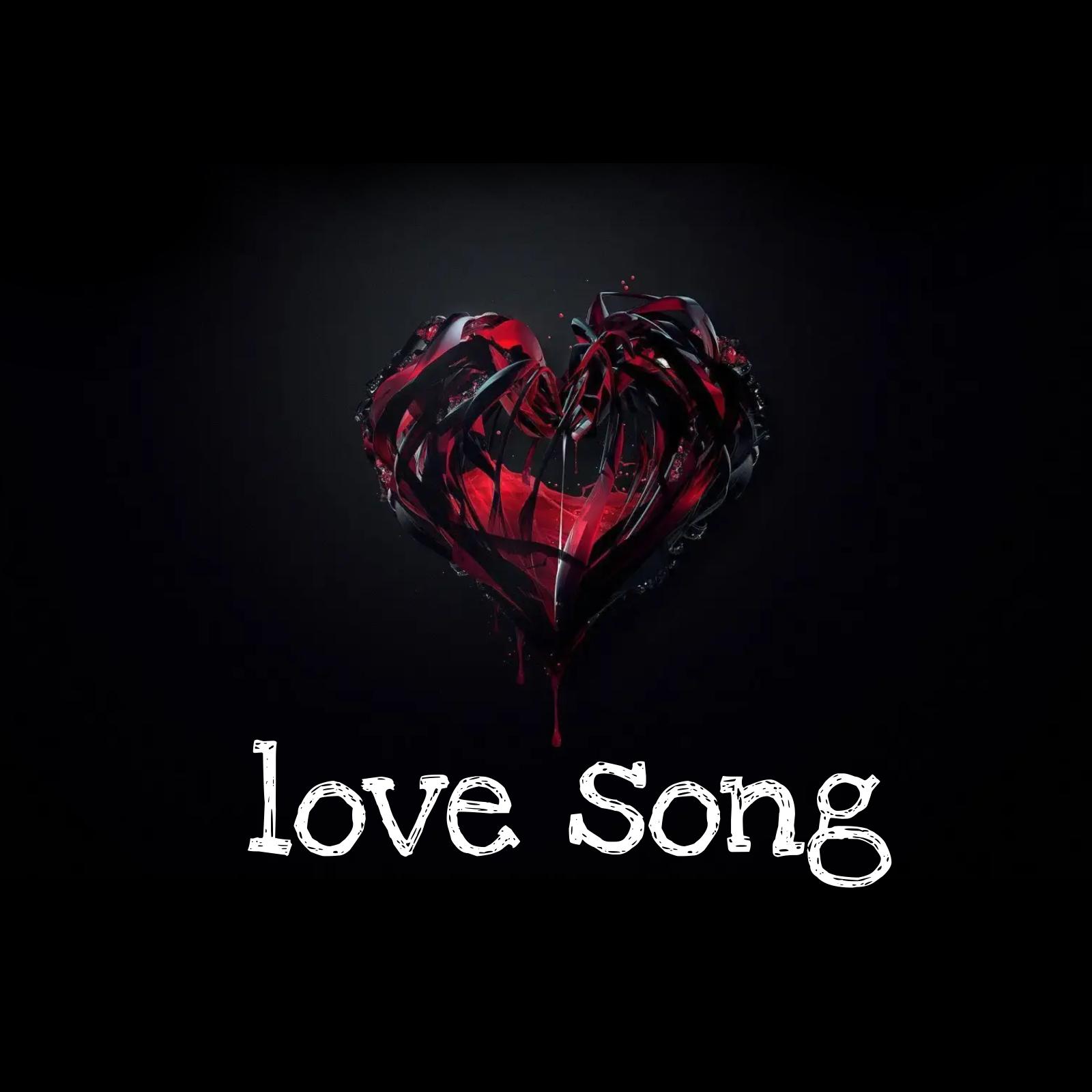 Loveeeeeee Song (Sped Up)