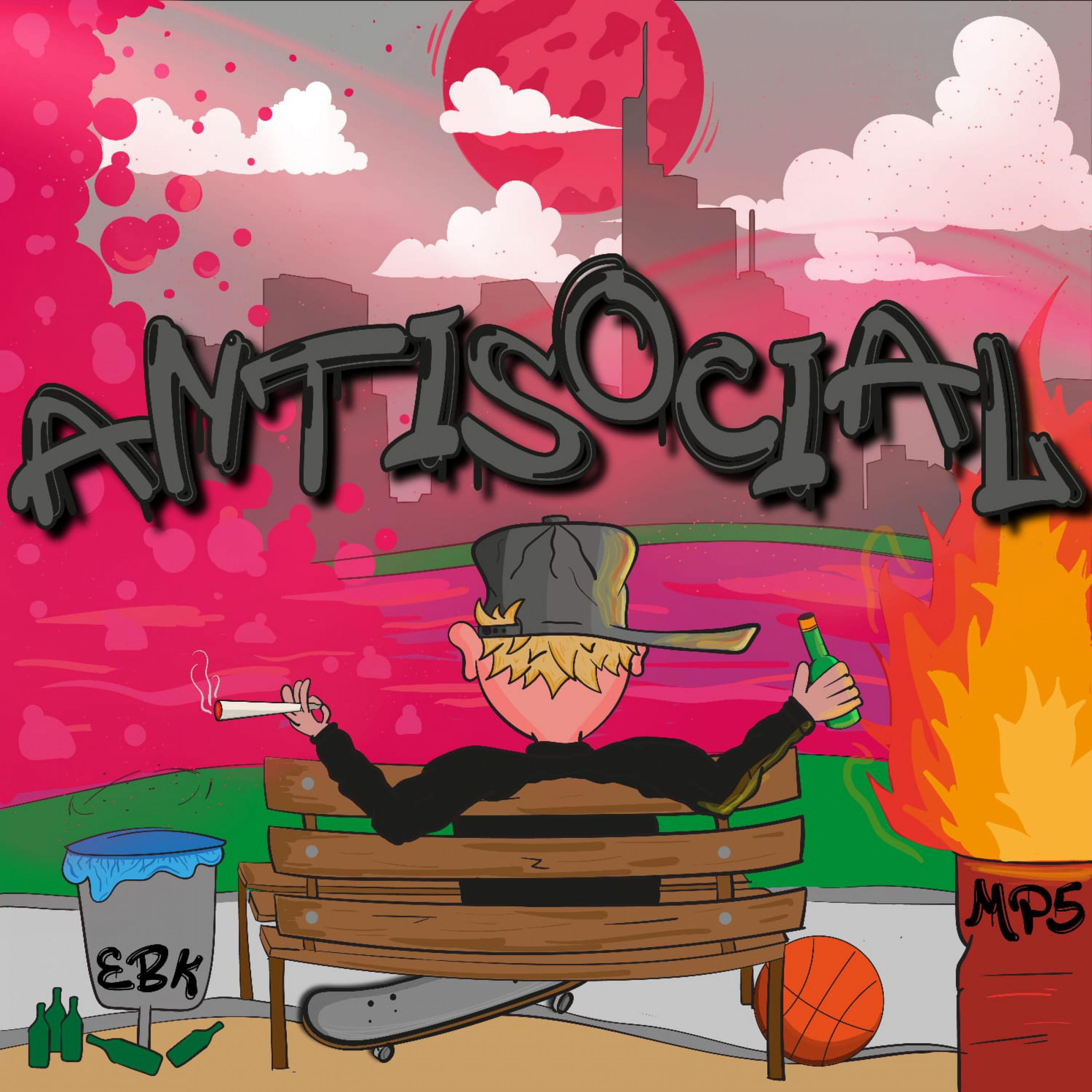 Antisozial