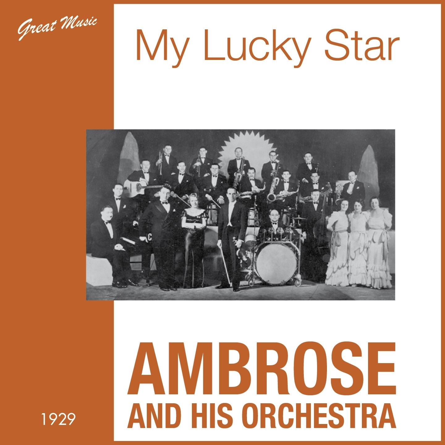 You Are My Lucky Star