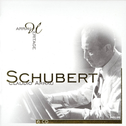 Claudio Arrau Performs Schubert [Box Set]