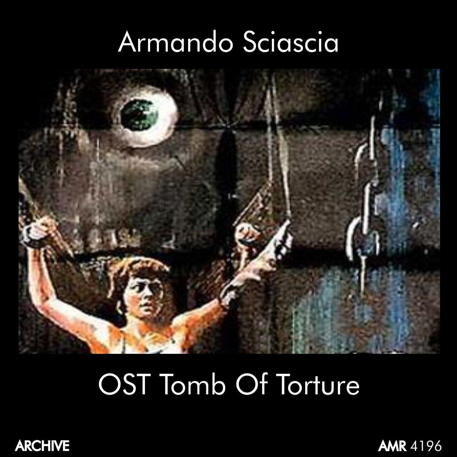 Tomb of Torture (Original Motion Picture Soundtrack)