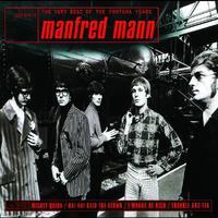 Fox On The Run - Manfred Mann (unofficial Instrumental)