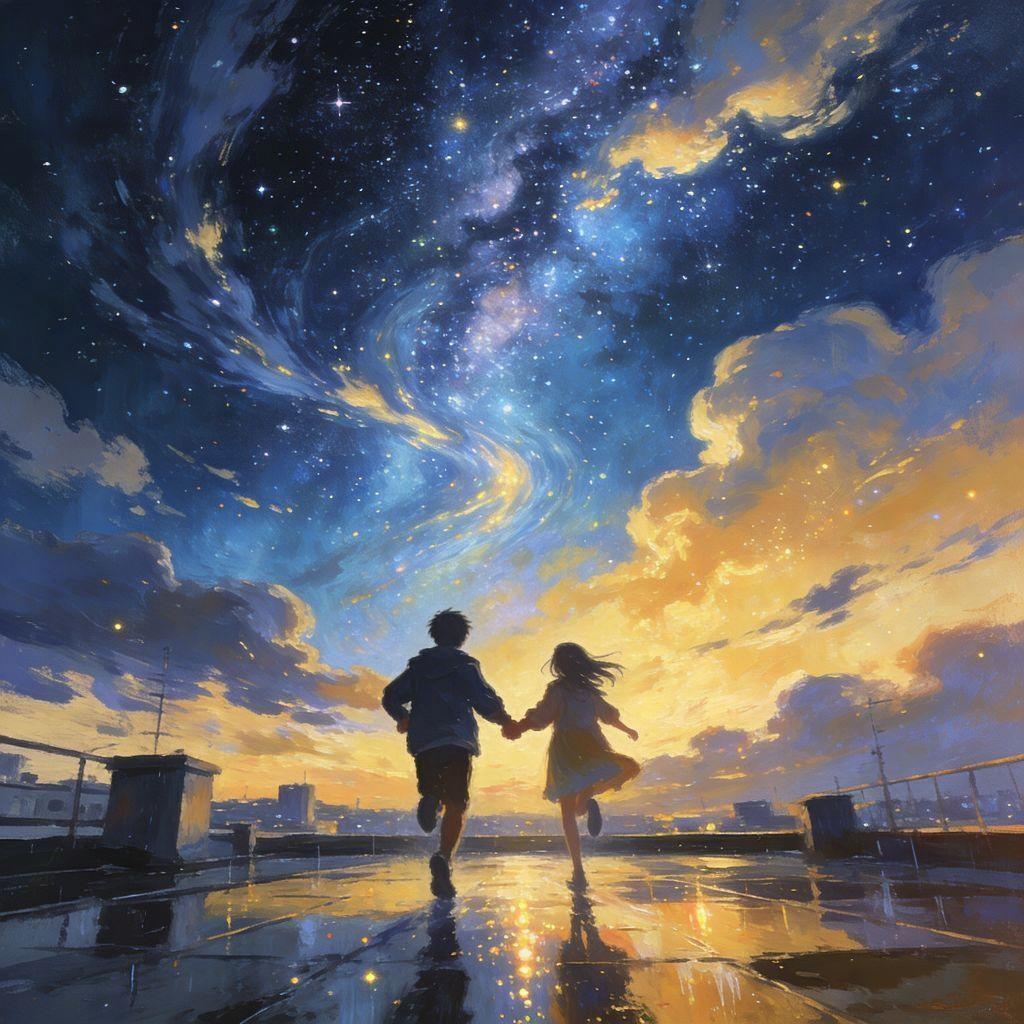 爱我就跟我走（R&B）