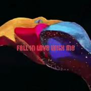Fall in love with his money
