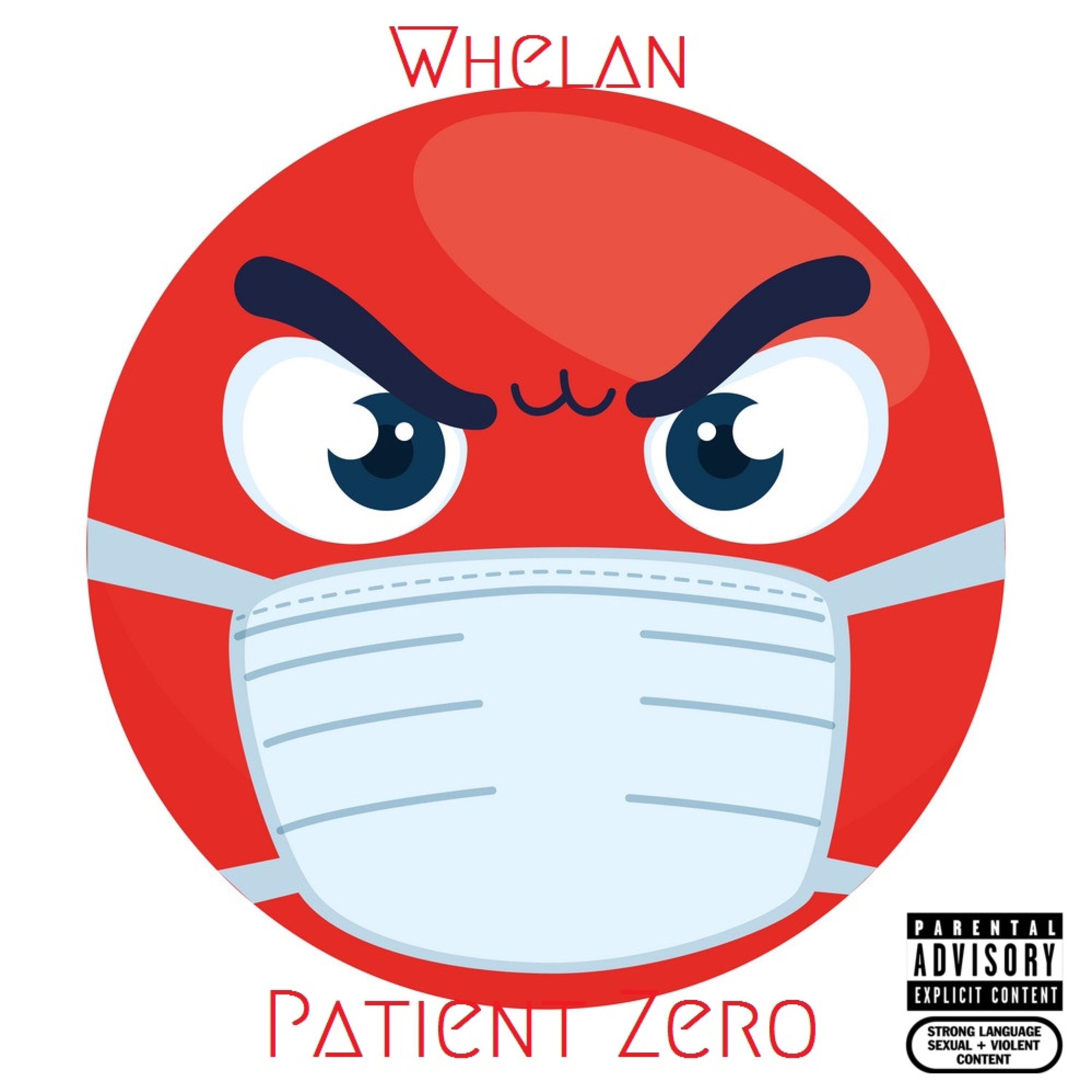 Patient Zero