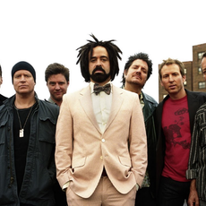 Counting Crows