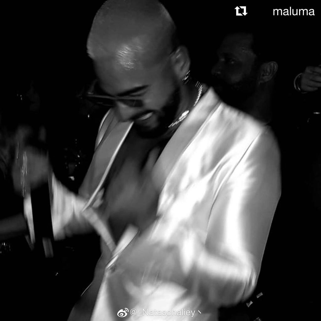 ♛ Maluma