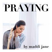 Praying