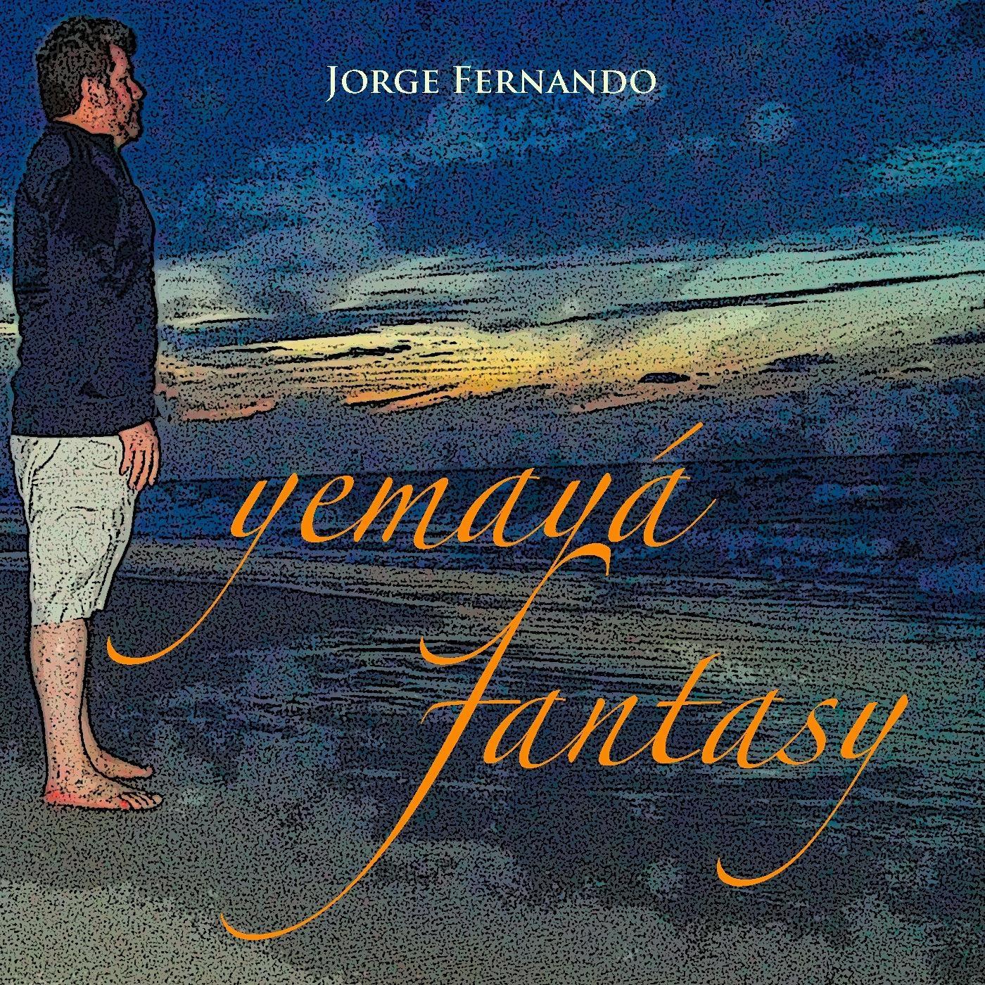 Yemayá Fantasy