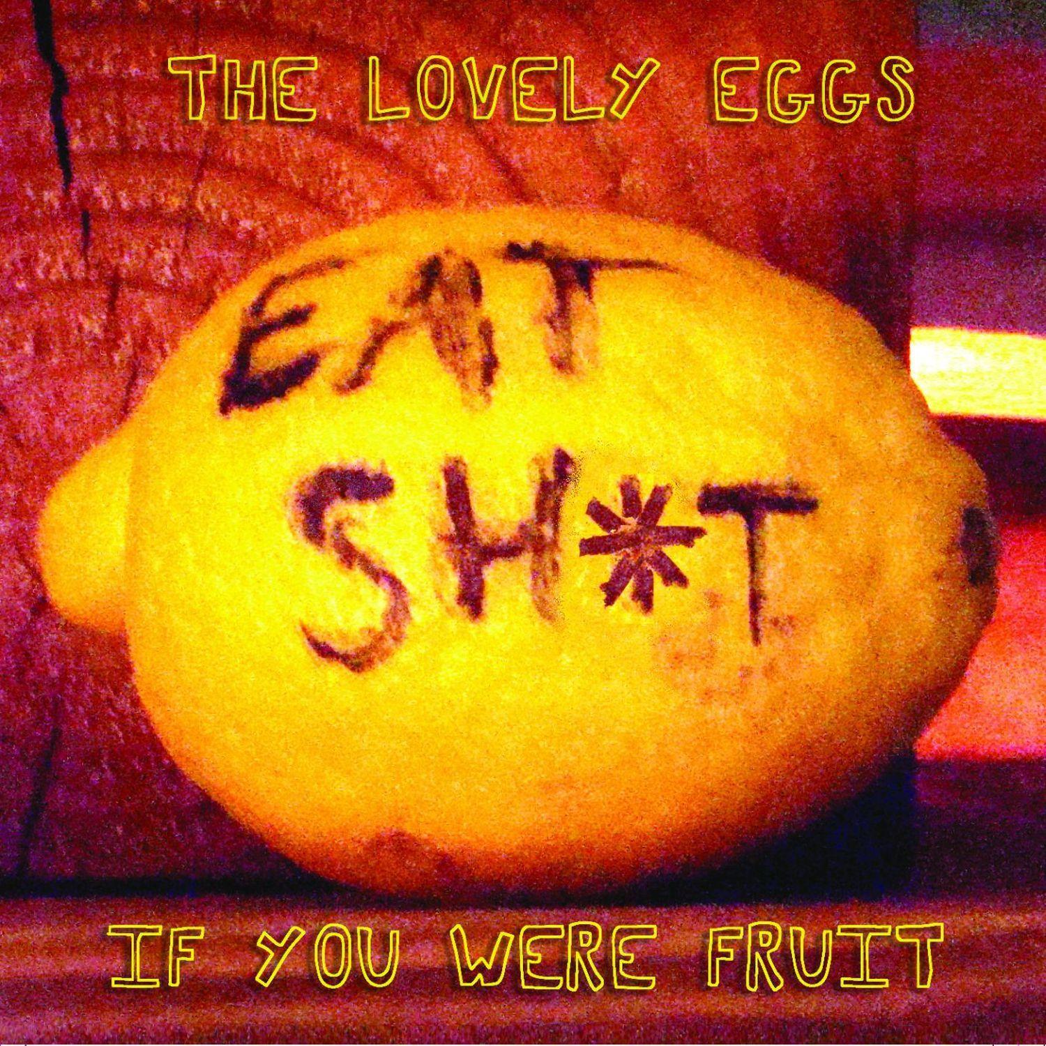 If You Were Fruit