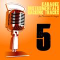 Karaoke, Instrumentals, Backing Tracks, Vol. 5