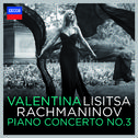 Rachmaninov: Piano Concerto No.3专辑