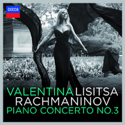 Rachmaninov: Piano Concerto No.3