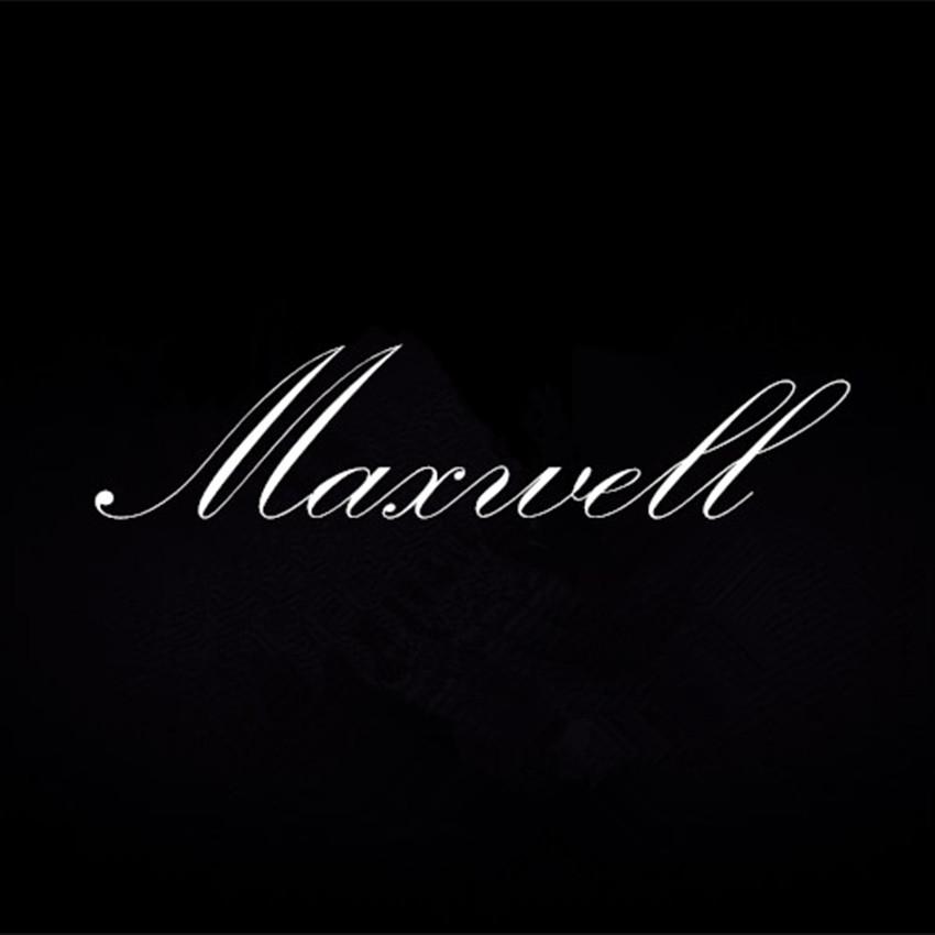 always like this(maxwell remix)