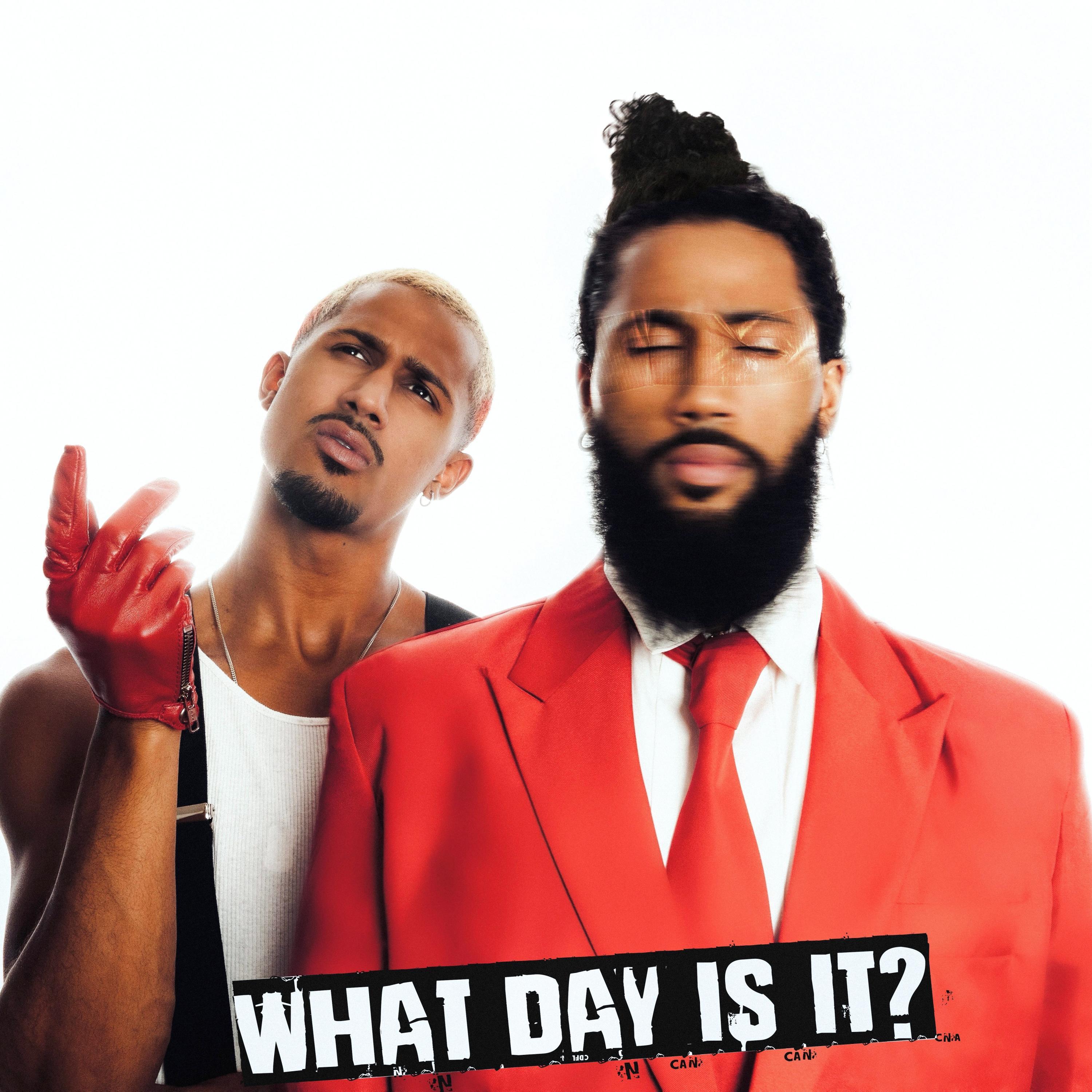 What Day is it?