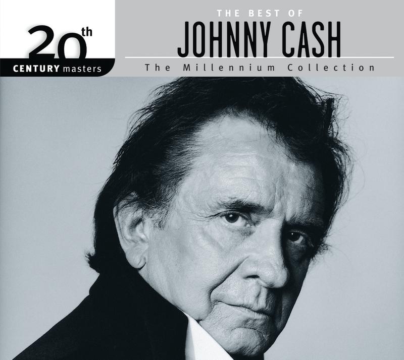 Best Of/20th Century