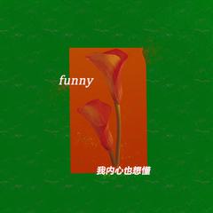 f u n n y(我内心也想懂)