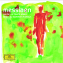 Messiaen - Garden of Love's Sleep专辑