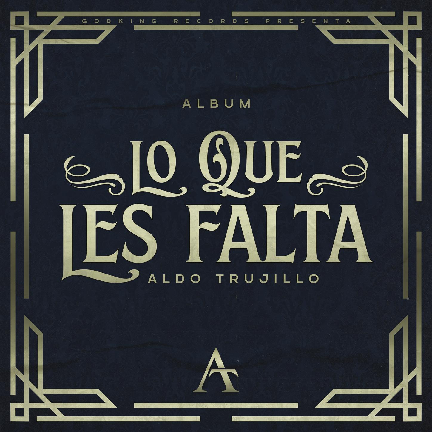 Aldo Trujillo - La Despedida