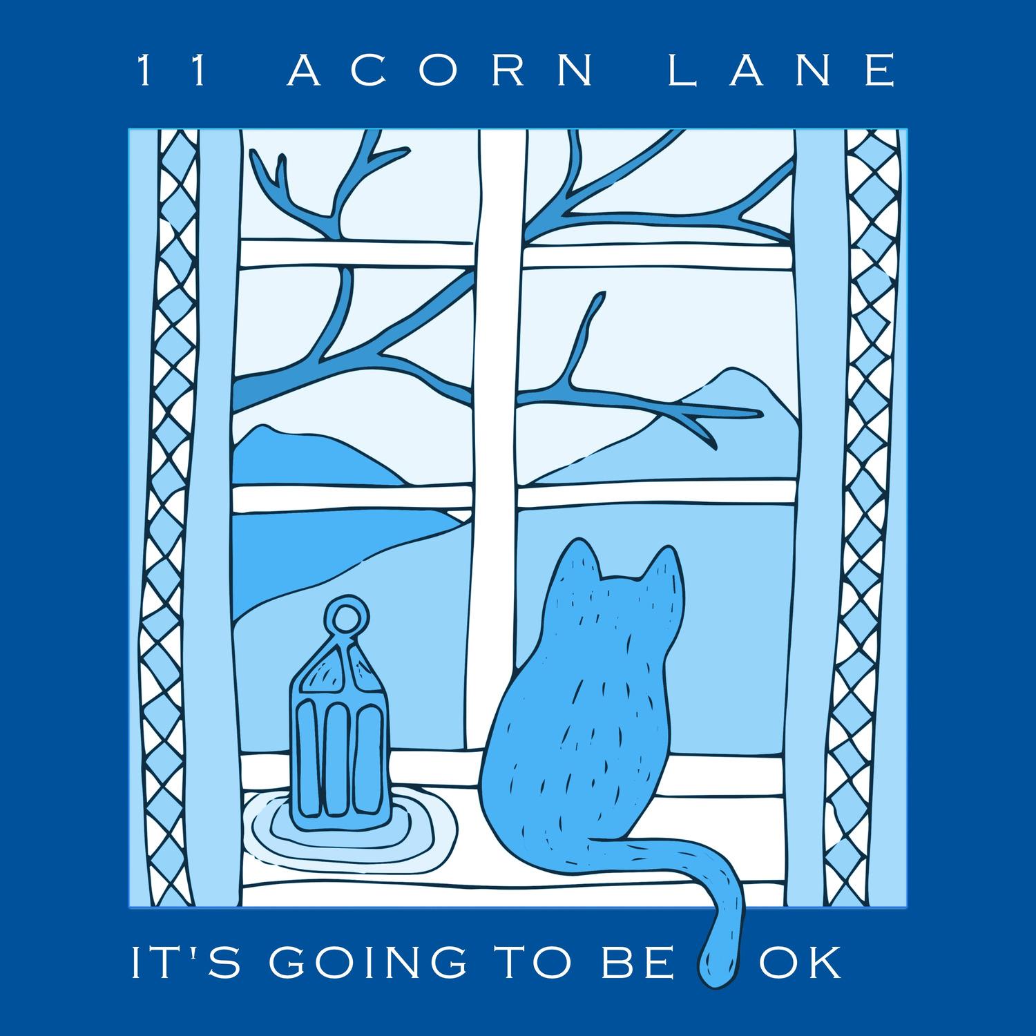 It's Going to Be OK