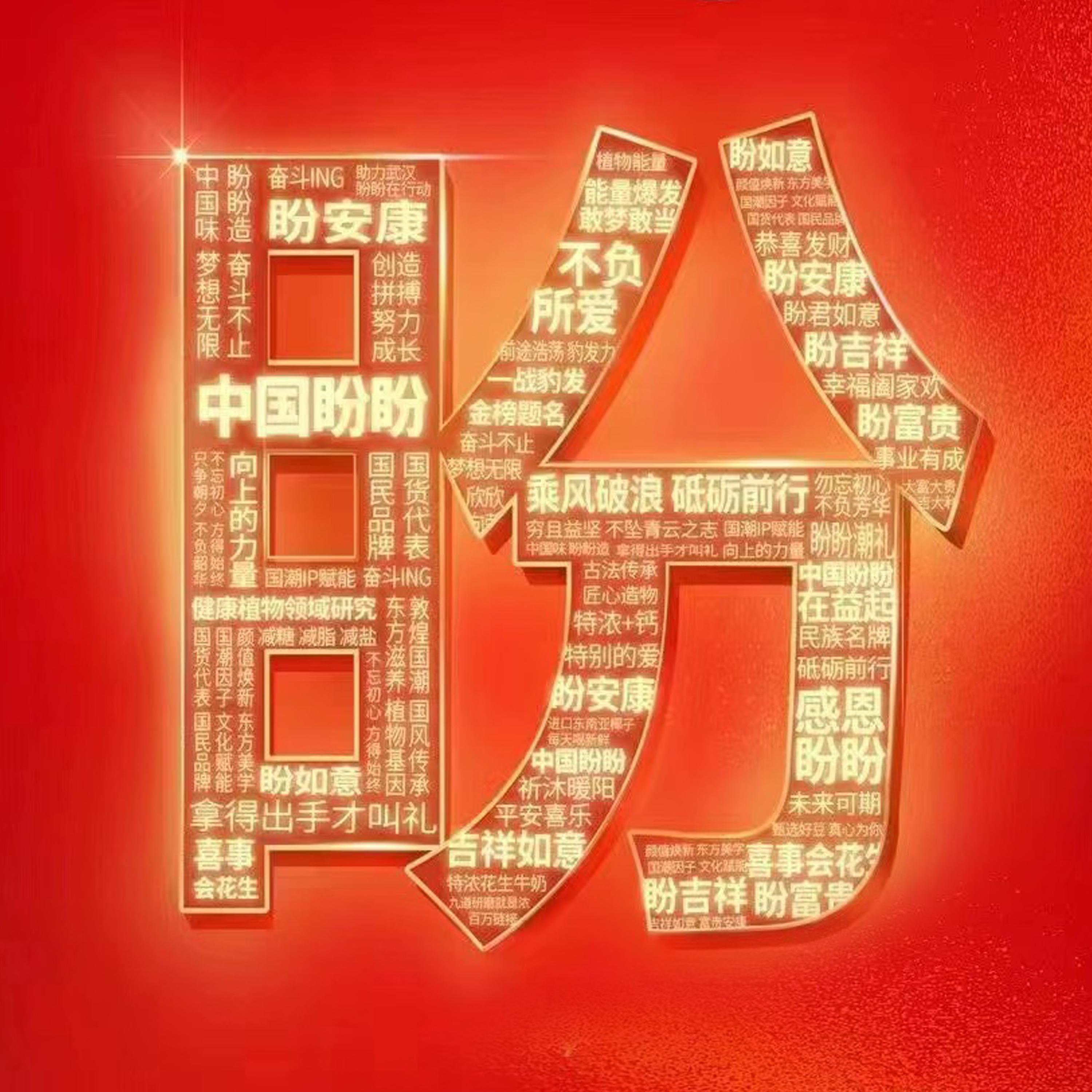 盼