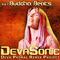 Devasonic, Vol. 1: Buddha Beats专辑