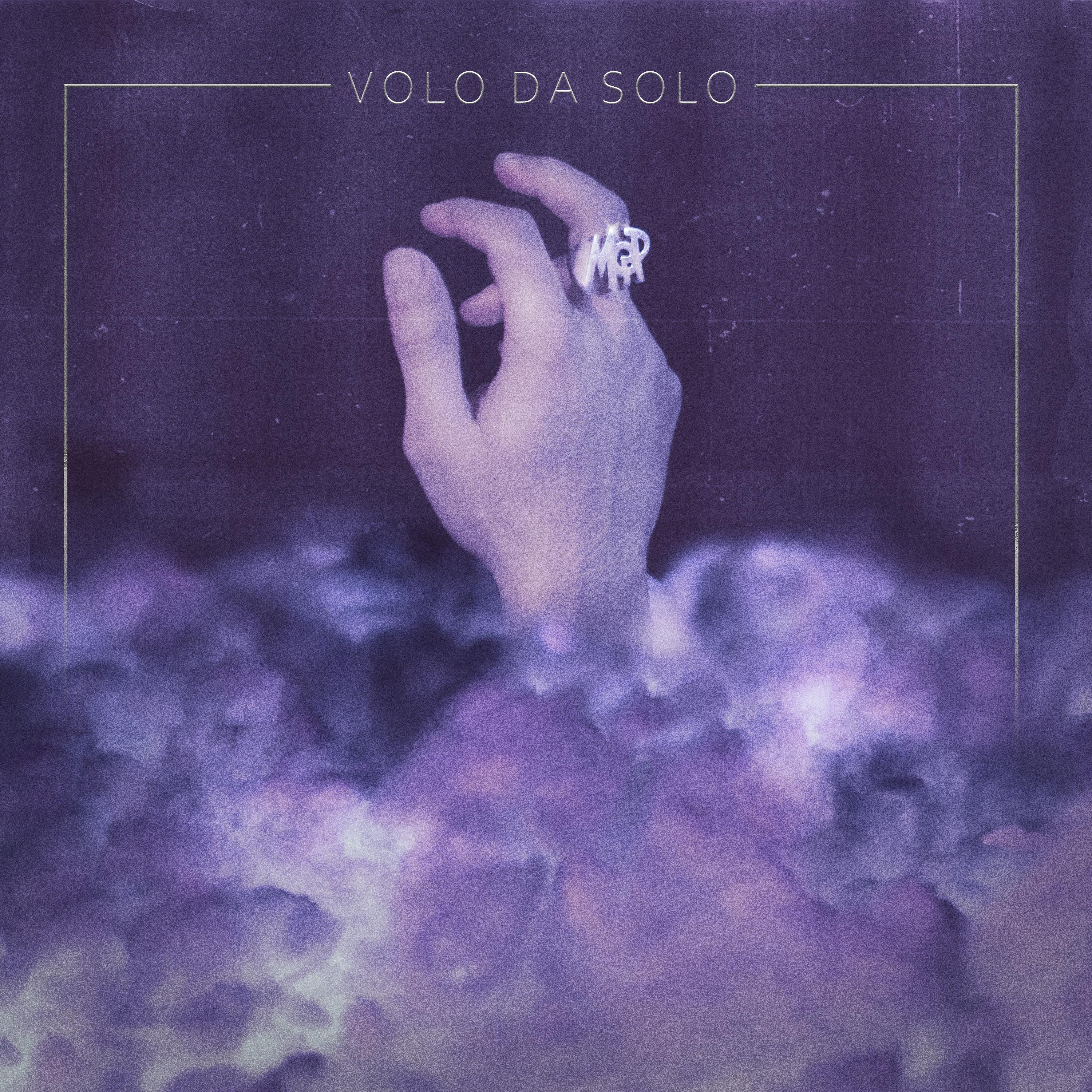 Volo da Solo (feat. Zenna)