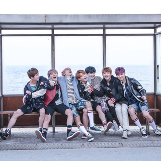 防弹少年团推荐夏日里想要听的歌曲