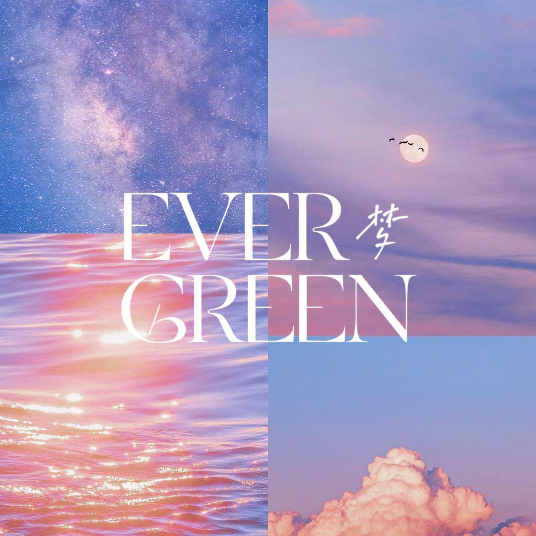 MYDREAM·1st Single-DREAM·梦