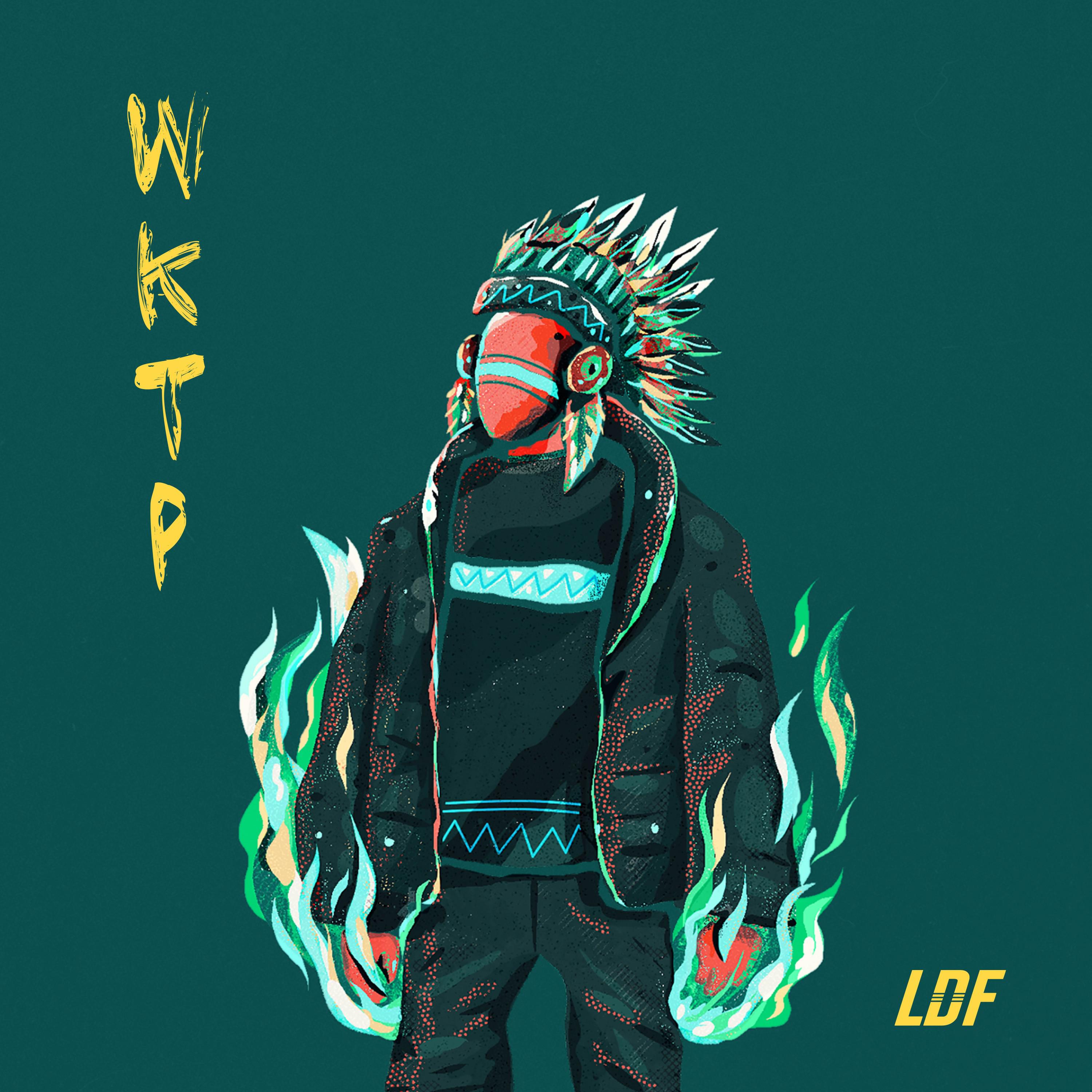 LDF - Wakatï