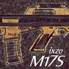 Ixzo - M17S-XII