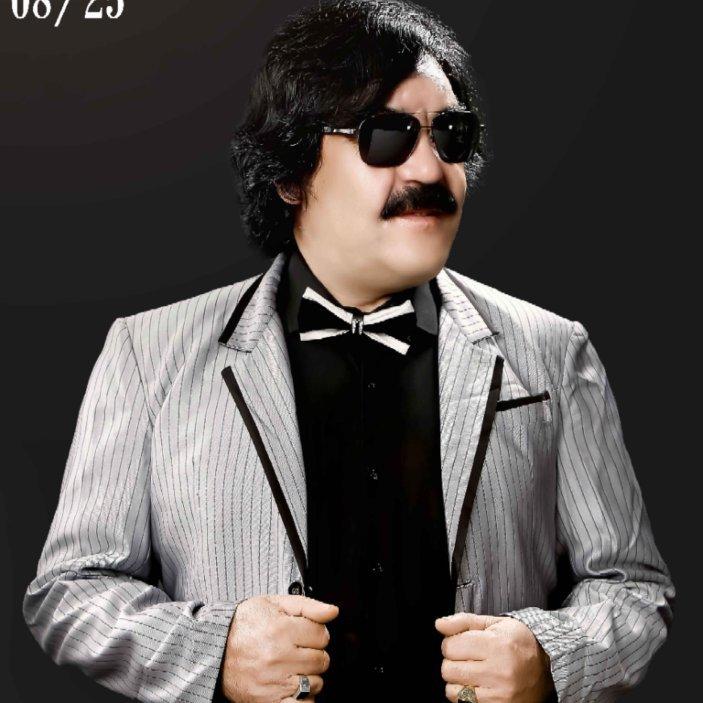 Mattohti Sattar买提托合提