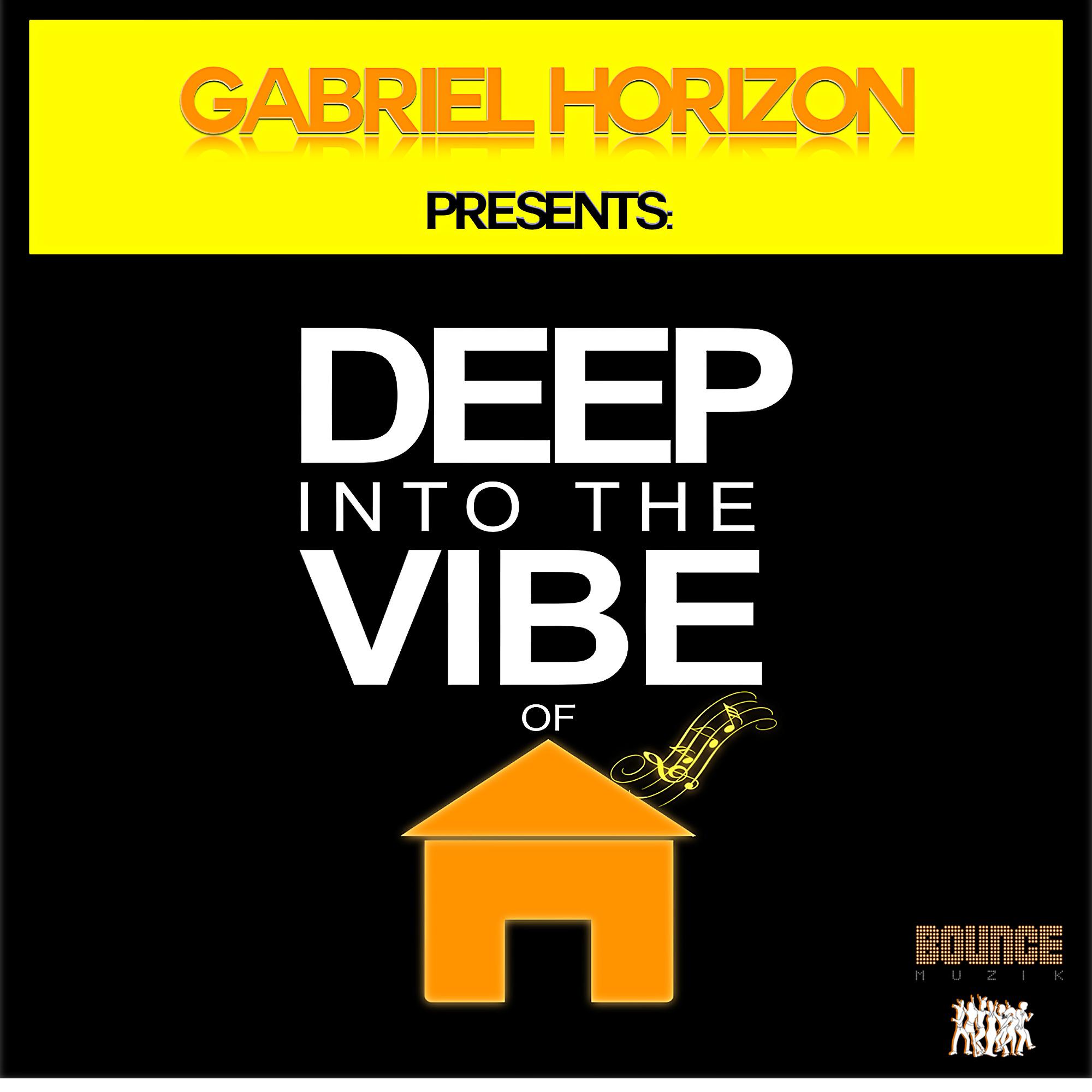 Deep Into The Vibe
